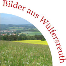 Bilder aus Wlfersreuth