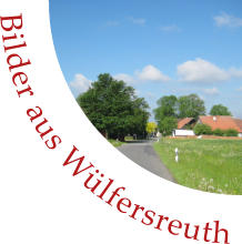 Bilder aus Wlfersreuth